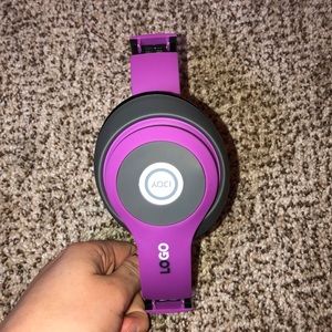 IJOY headphones